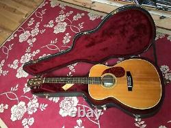 Martin 000-28 Shenandoah. Rare MIJ & USA made in Nazareth circa 1985-1990