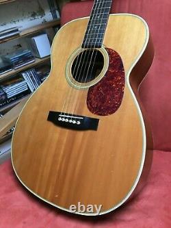 Martin 000-28 Shenandoah. Rare MIJ & USA made in Nazareth circa 1985-1990