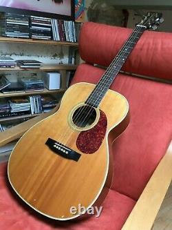 Martin 000-28 Shenandoah. Rare MIJ & USA made in Nazareth circa 1985-1990