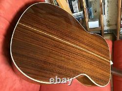 Martin 000-28 Shenandoah. Rare MIJ & USA made in Nazareth circa 1985-1990