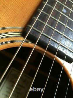 Martin 000-28 Shenandoah. Rare MIJ & USA made in Nazareth circa 1985-1990