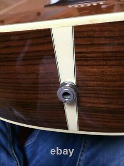 Martin 000-28 Shenandoah. Rare MIJ & USA made in Nazareth circa 1985-1990