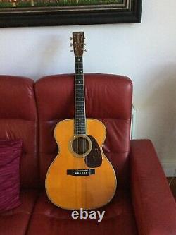 Martin 000 42 ECM Only 250 Made