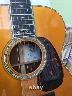 Martin 000 42 ECM Only 250 Made