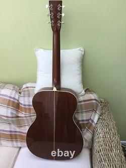 Martin 000 42 ECM Only 250 Made