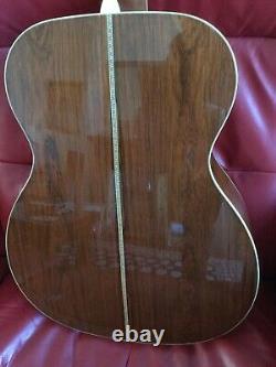 Martin 000 42 ECM Only 250 Made