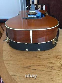 Martin 000 42 ECM Only 250 Made