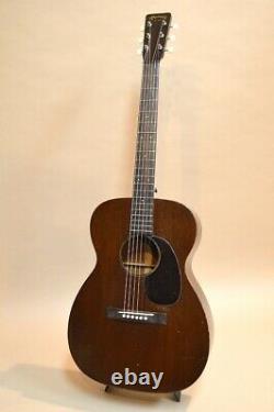 Martin 00-17 Made in 1952