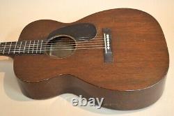 Martin 00-17 Made in 1952