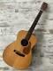 Martin 00-18 Made In 1945 Adirondack Spruce Top Acoustic Guitar With Hard Case