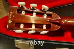 Martin 00-28G Vintage 1950 Made Itazumi Hakaranda Side & Back Nylon Strings Supe