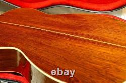 Martin 00-28G Vintage 1950 made plank hacaranda material Nylon strings The fines