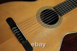 Martin 00-28G Vintage 1950 made plank hacaranda material Nylon strings The fines