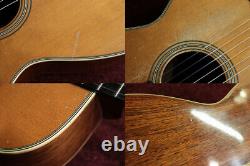 Martin 00-28G Vintage 1950 made plank hacaranda material Nylon strings The fines