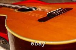 Martin 00-28G Vintage 1950 made plank hacaranda material The finest dignified in