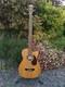 Martin 00c-16gtae Electro-acoustic Bass. Made In U. S. A. No Reserve
