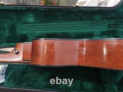 Martin 00c-16gtae Electro-acoustic Bass. Made In U. S. A. No Reserve