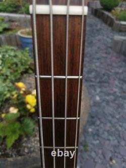 Martin 00c-16gtae Electro-acoustic Bass. Made In U. S. A. No Reserve