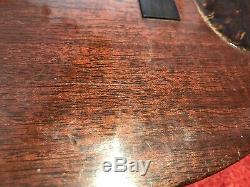 Martin 017 Made In 1935 Original Pre War Vintage Guitar