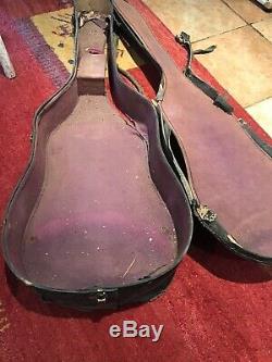 Martin 017 Made In 1935 Original Pre War Vintage Guitar