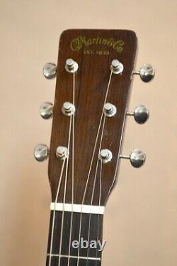 Martin 0-15 Made in 1959