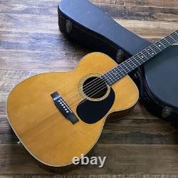 Martin 1968 made 000-28