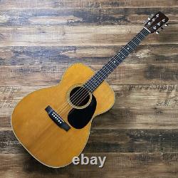 Martin 1968 made 000-28