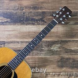 Martin 1968 made 000-28