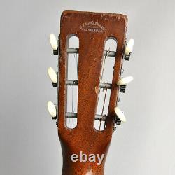 Martin 2-17 S N 46039 Made in 1931