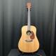 Martin Acoustic Guitar Dx1 Made In Pa With Hard Case