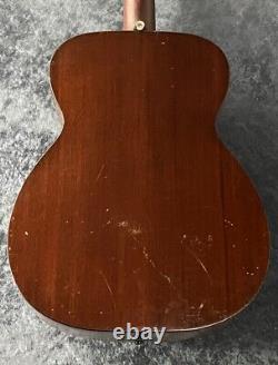 Martin Acoustic SALE 000-18 Rare! Made in 1937 by Prewar & Super Low Interest Ra