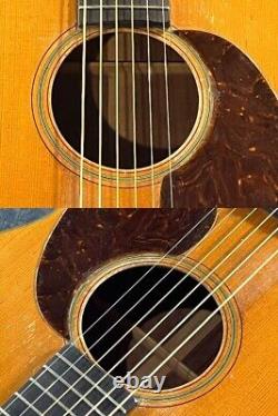 Martin Acoustic SALE 000-18 Rare! Made in 1937 by Prewar & Super Low Interest Ra