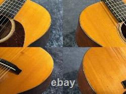 Martin Acoustic SALE 000-18 Rare! Made in 1937 by Prewar & Super Low Interest Ra