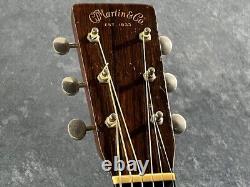 Martin Acoustic SALE 000-18 Rare! Made in 1937 by Prewar & Super Low Interest Ra