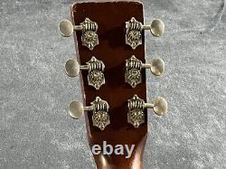 Martin Acoustic SALE 000-18 Rare! Made in 1937 by Prewar & Super Low Interest Ra