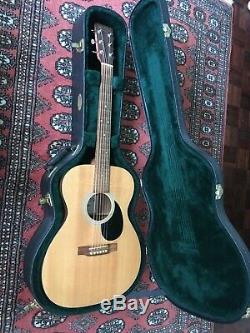 Martin & Co Acoustic Guitar OM-1 (Made in USA)