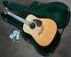 Martin & Co D12-1, Usa Made 12 String Acoustic Guitar With Hard Case