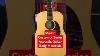 Martin Custom X Series Bodacious Body Shorts Martin Acouticguitar Guitar Guitarist