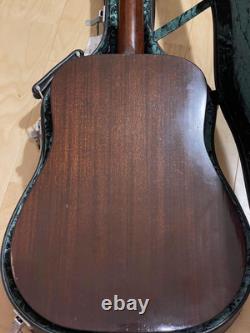 Martin D12-18 /Acoustic Guitar with HC made in 1970s