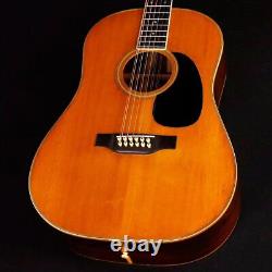 Martin D12-35 Made in 1969