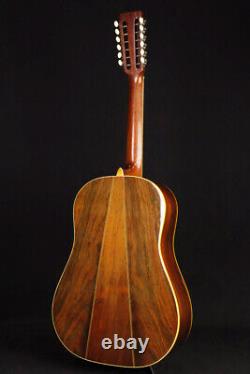 Martin D12-35 Made in 1969