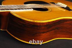 Martin D12-35 Made in 1969