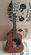 Martin D15 Acoustic Guitar, Zager Easy Play Made, Rare Studio Collection