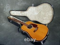 Martin D1-R Amercian made acoustic guitar (1995)