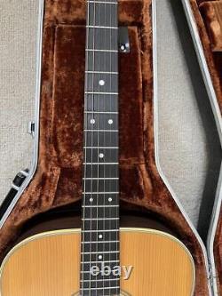 Martin D28 / Acoustic Guitar with Original HC made in 1979 USA