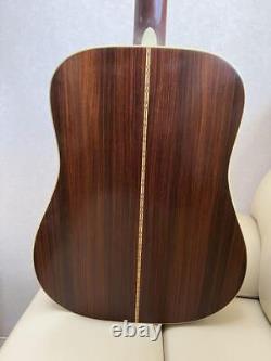 Martin D28 / Acoustic Guitar with Original HC made in 1979 USA
