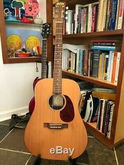 Martin DR Rosewood Dreadnought Acoustic Guitar 1998 Made in USA