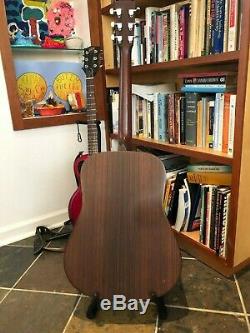 Martin DR Rosewood Dreadnought Acoustic Guitar 1998 Made in USA