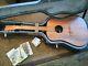 Martin Dxk2 Acoustic, Made In Usa (before Mexico Production) Mint Hard Case