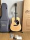 Martin D-12e Koa / Acoustic Guitar With Original Gig Bag Made In 2020s